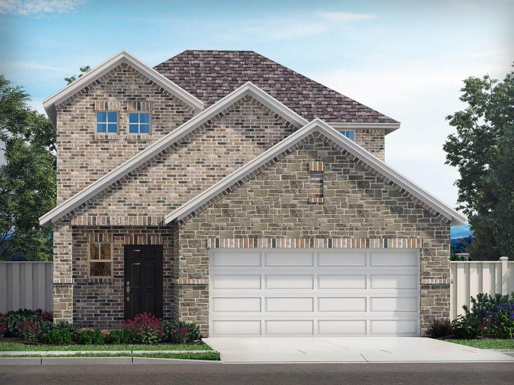 3402 Brompton Drive - Photo 1