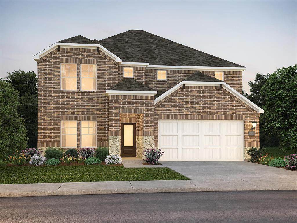 6613 Coyote Valley Trail - Photo 1