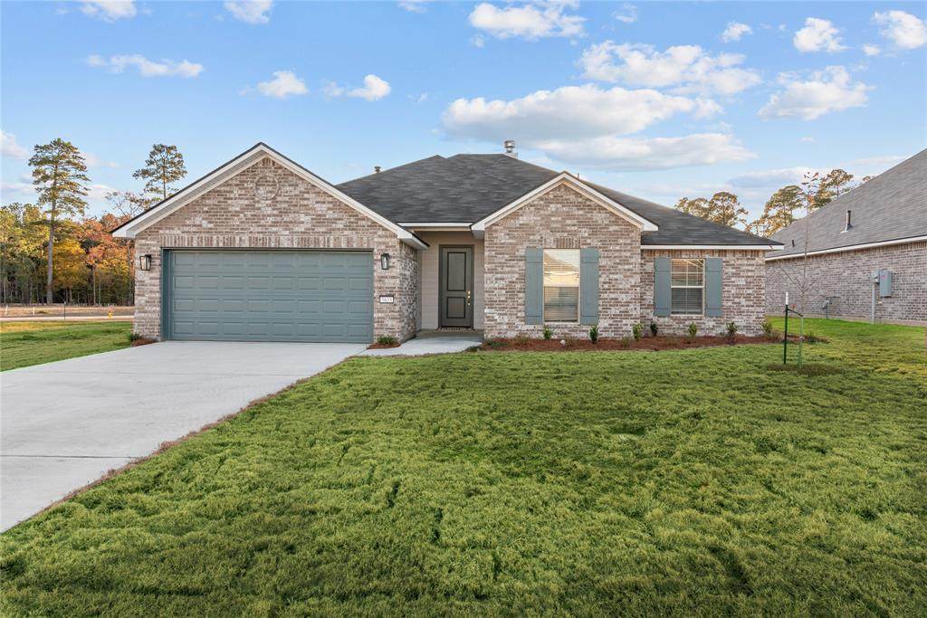 5633 Red Pine Street - Photo 1