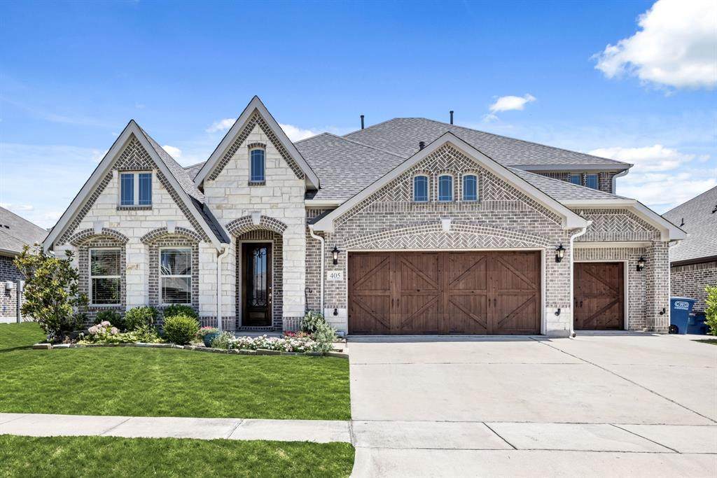 405 Milford - Photo 1