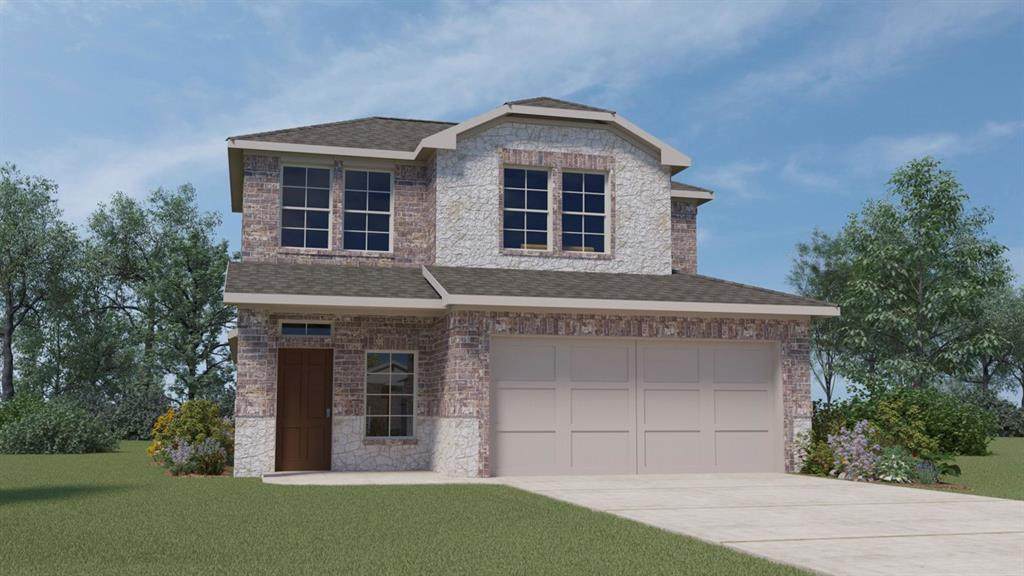 638 Ruthye Lane - Photo 1