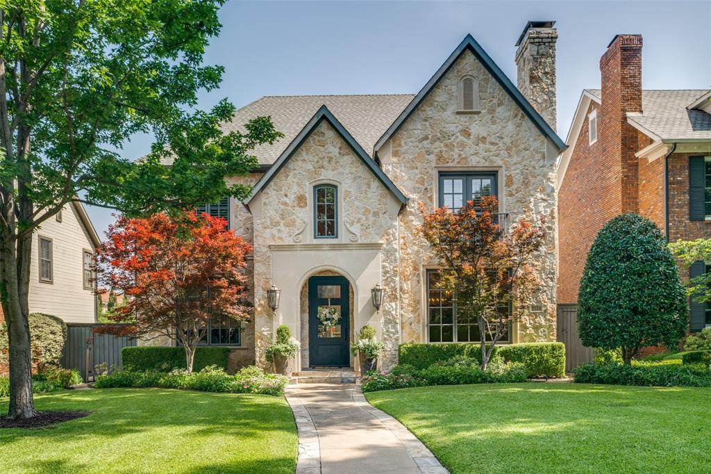 2728 Purdue Avenue - Photo 1
