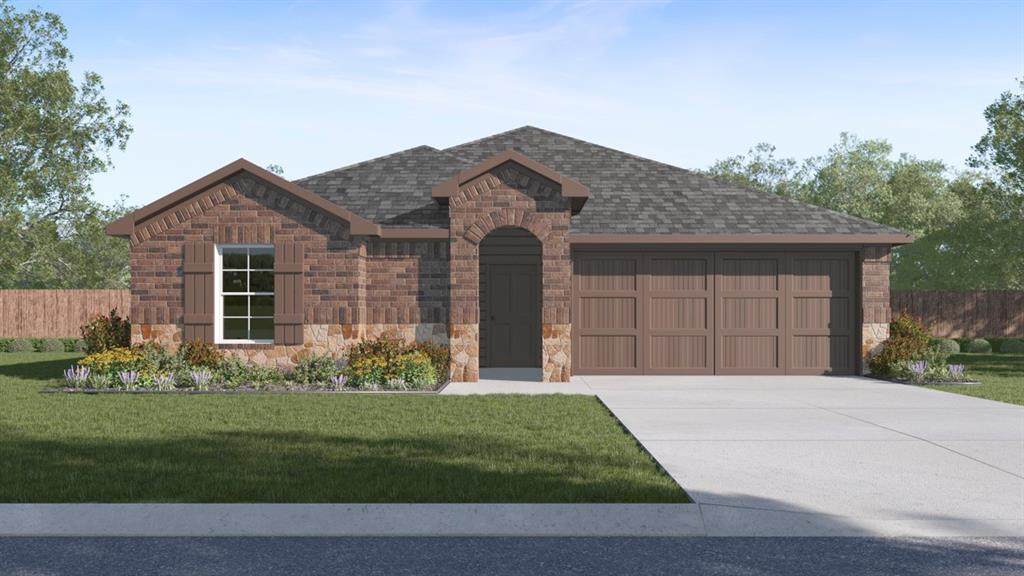 701 Pineywood Trail - Photo 1