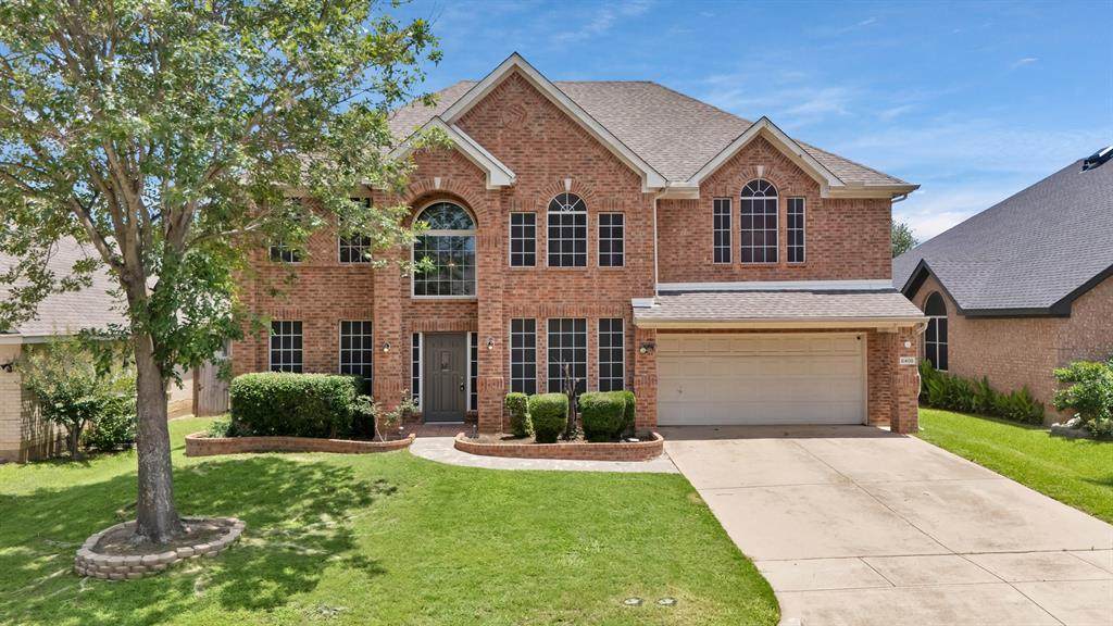 8405 Cedarcrest Lane - Photo 1