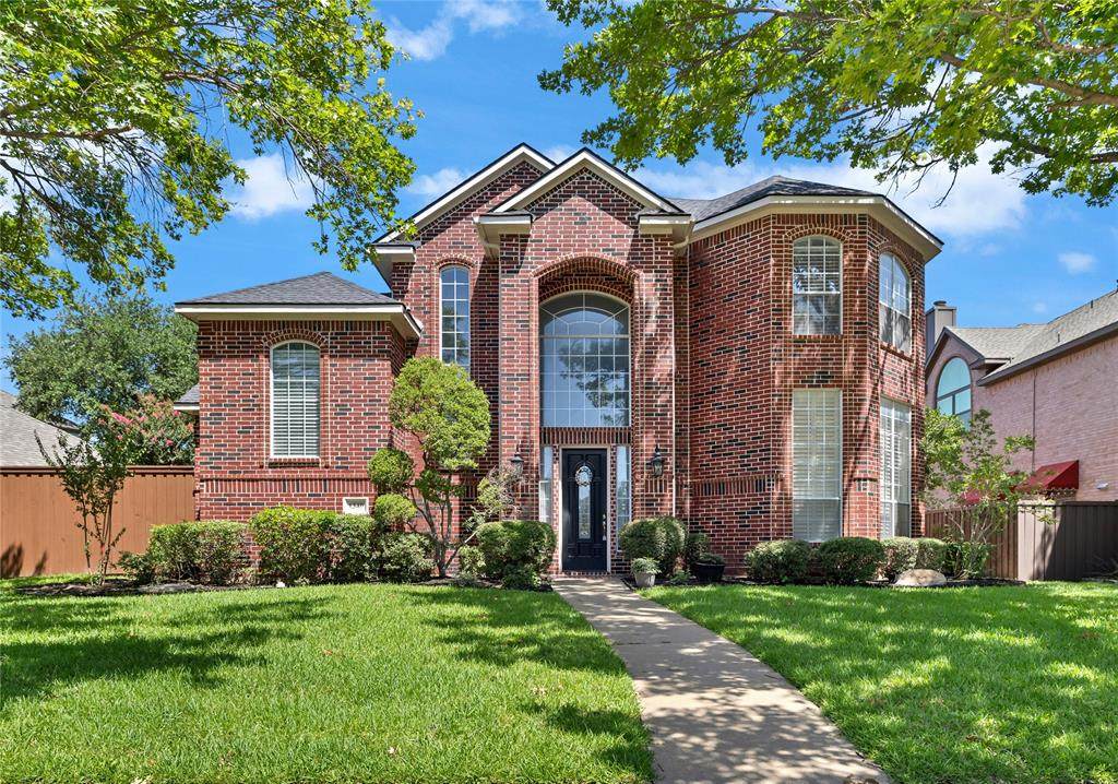 1340 Coral Drive - Photo 1