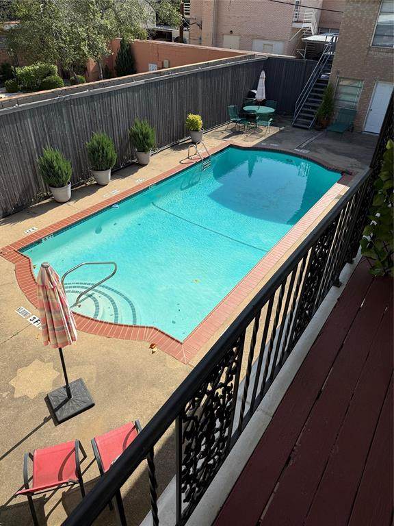 8604 Baltimore Drive - Photo 1