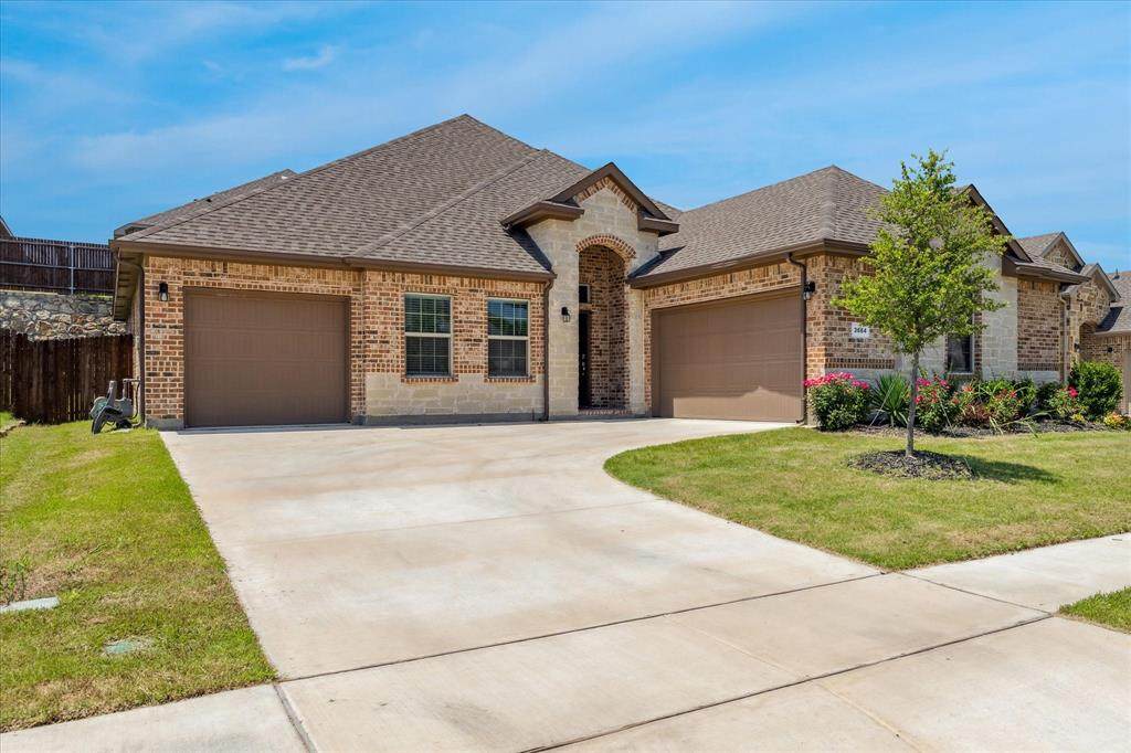 3664 Walnut Ridge Drive - Photo 1