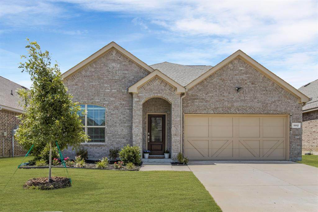 5912 Pensby Drive - Photo 1