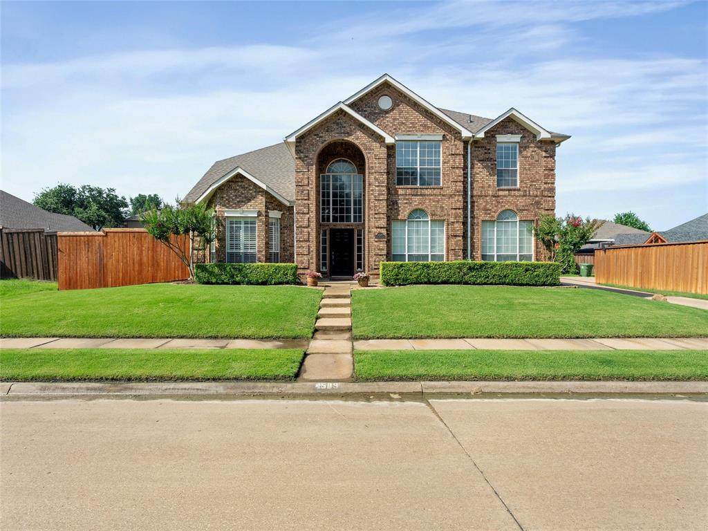 4509 Lake Ridge Drive - Photo 1
