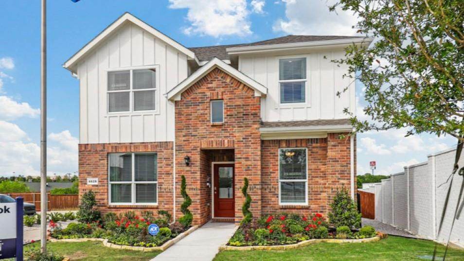 6628 Windfall Drive - Photo 1