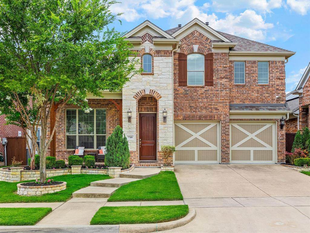 7709 Choctaw Lane - Photo 1