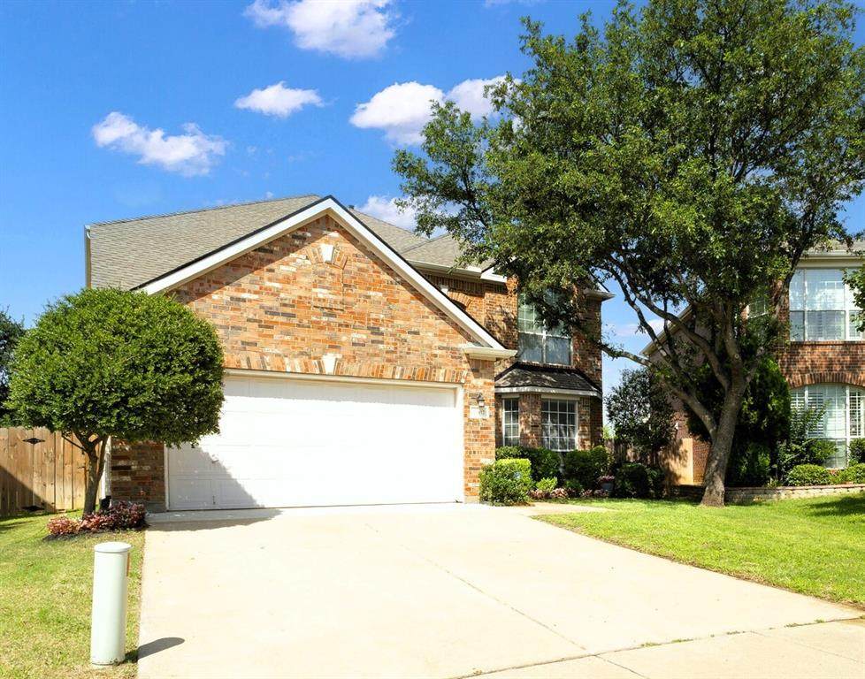 13317 Spinning Glen Street - Photo 1