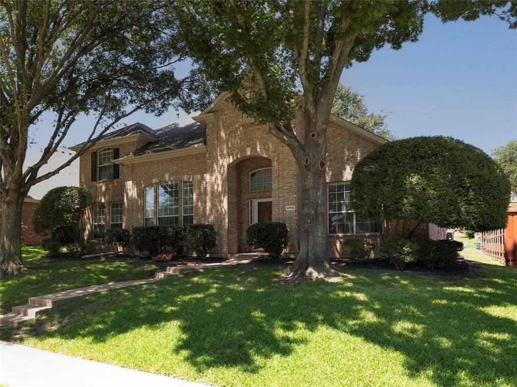 9705 Southern Hills Drive - Photo 1