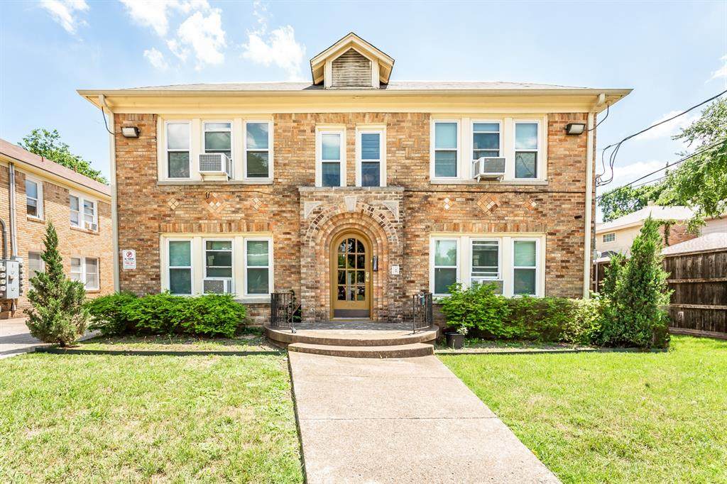 5900 Oram Street - Photo 1