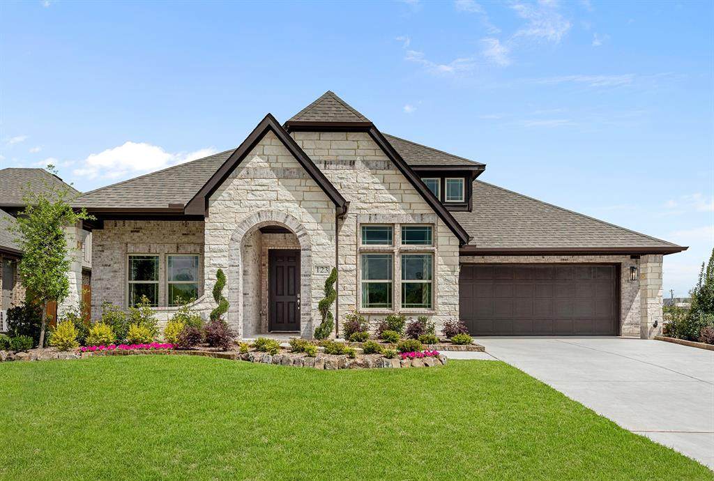 123 Emperor Oak Court - Photo 1