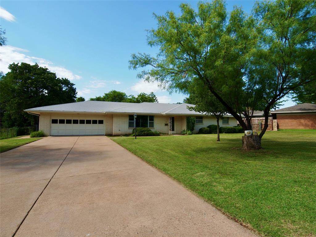 1441 Brazos Street - Photo 1