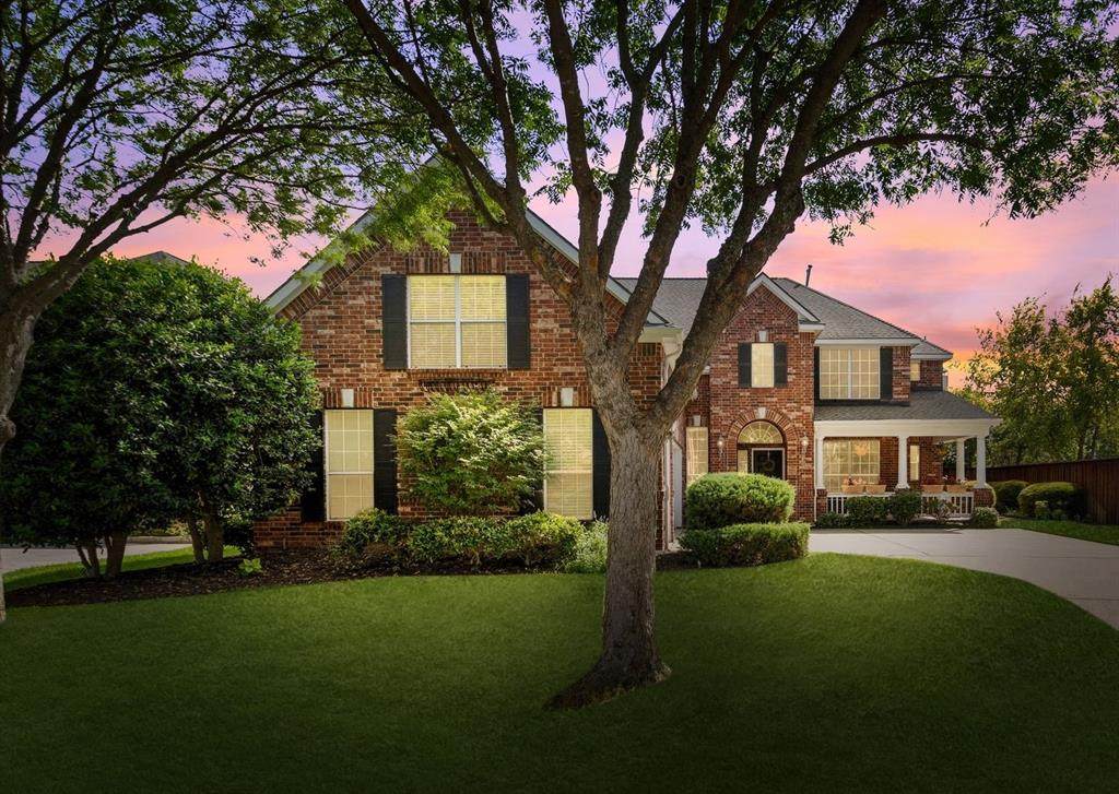809 Shady Meadow Drive - Photo 1