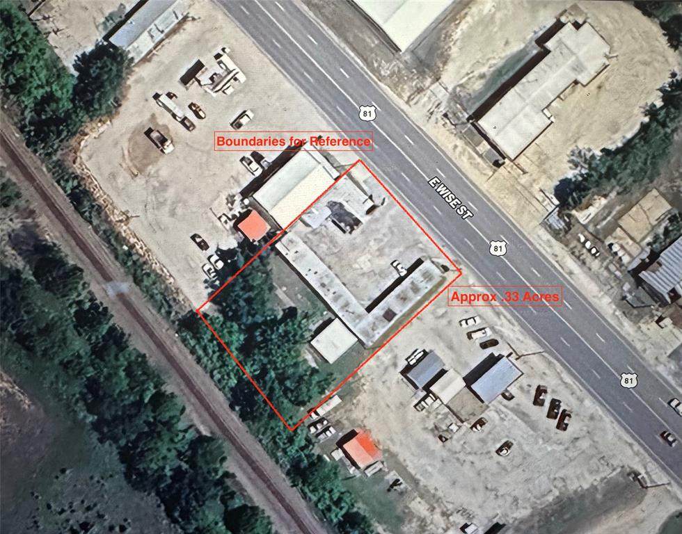 1408 Wise Street - Photo 1