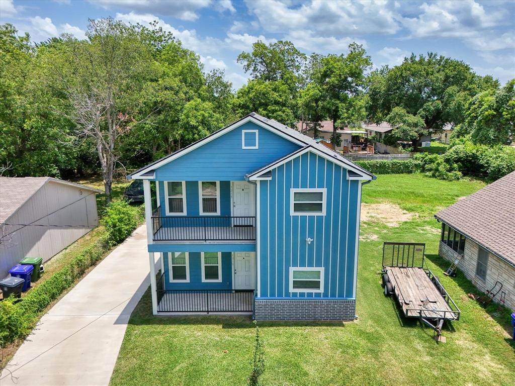 1215 Kellum Street - Photo 1