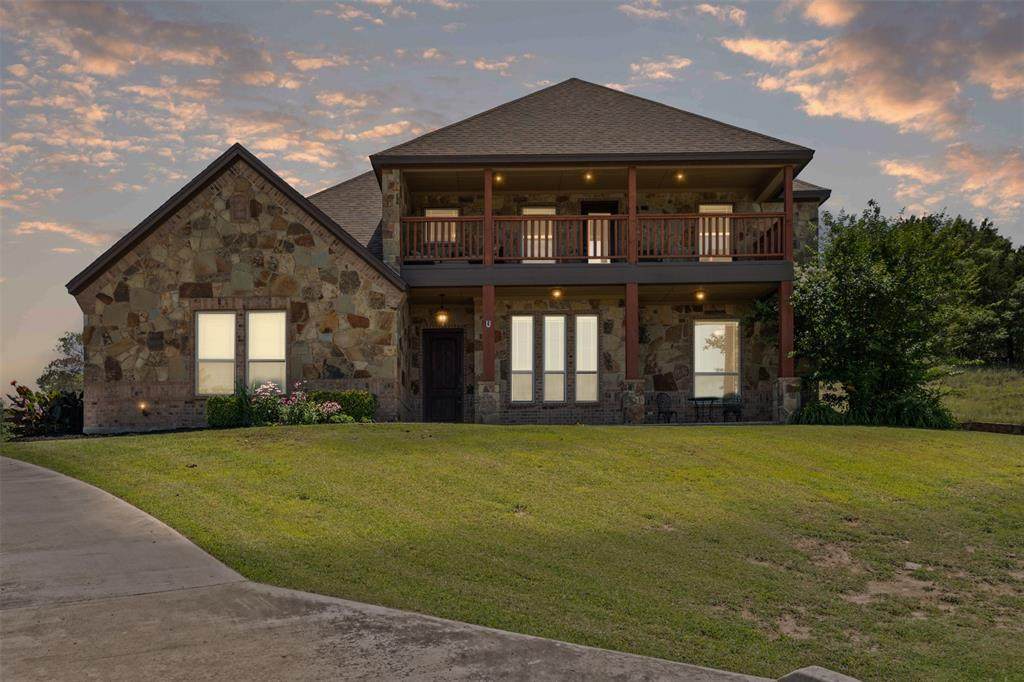 111 Meadow Bridge Drive - Photo 1