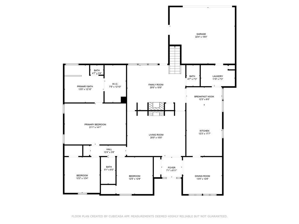 2709 Devonshire Drive - Photo 1