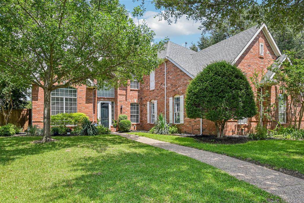 6903 Glenview Lane - Photo 1
