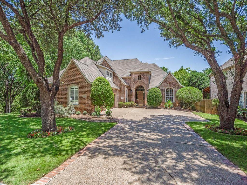 8124 Greensboro Drive - Photo 1