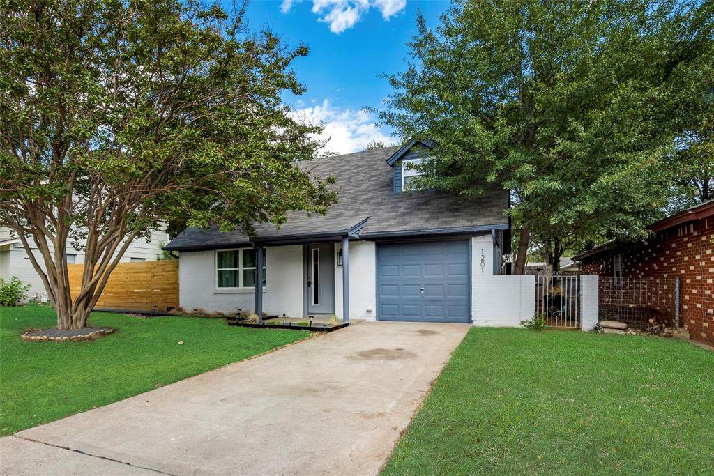 1201 Woodbrook Street - Photo 1