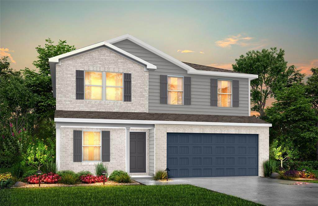 1700 Dwelling Place - Photo 1
