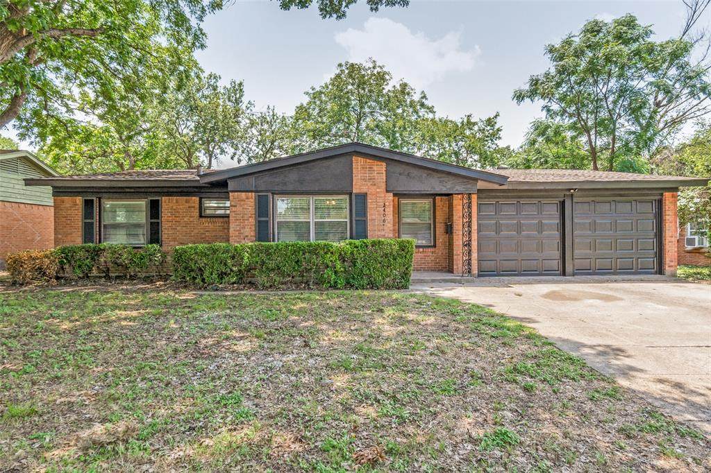 2406 Globe Avenue - Photo 1