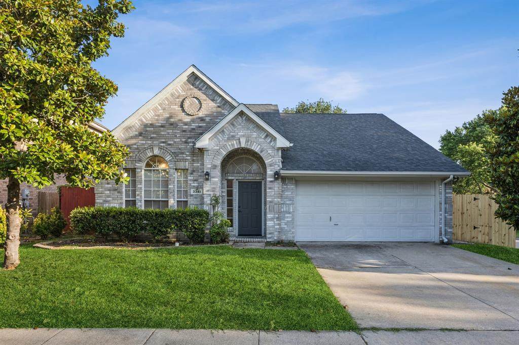 3341 Woodglen Drive - Photo 1
