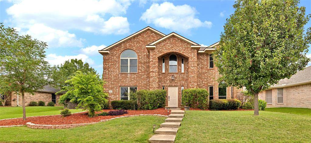 1645 Ashbourne Drive - Photo 1
