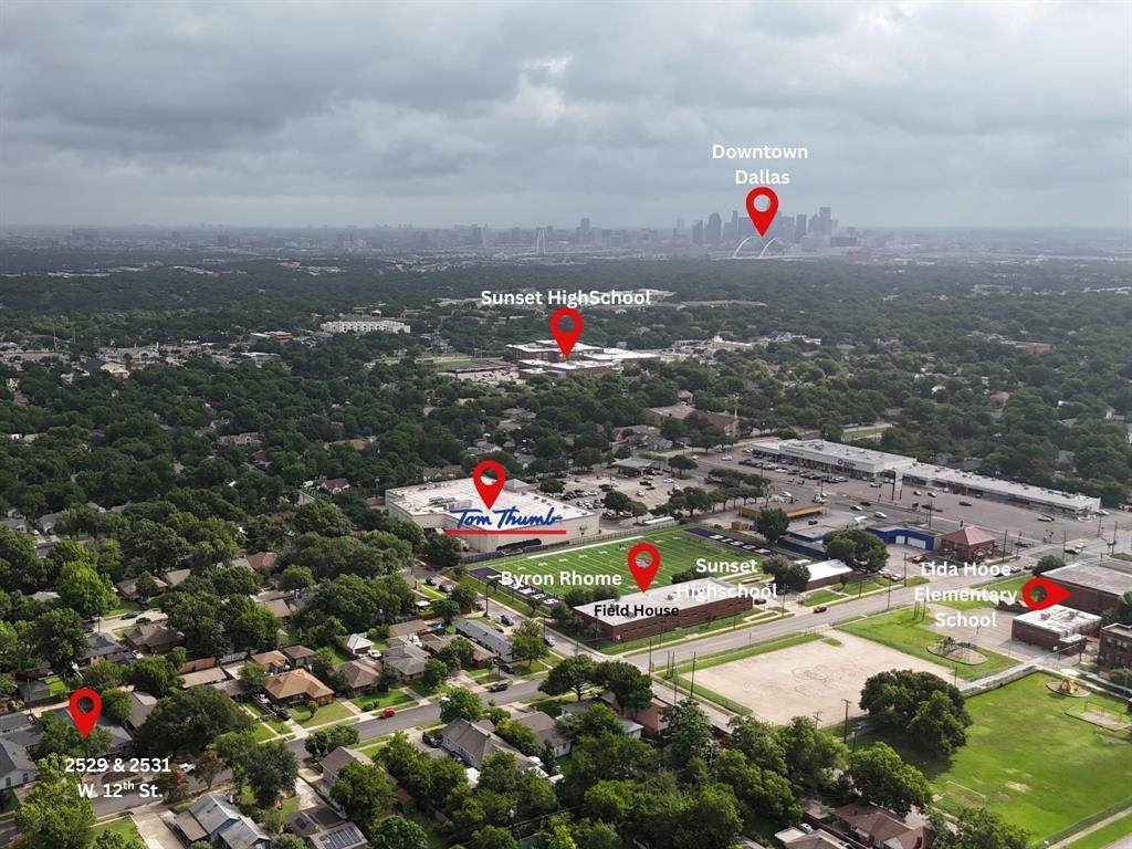 2529 12th Street - Photo 1