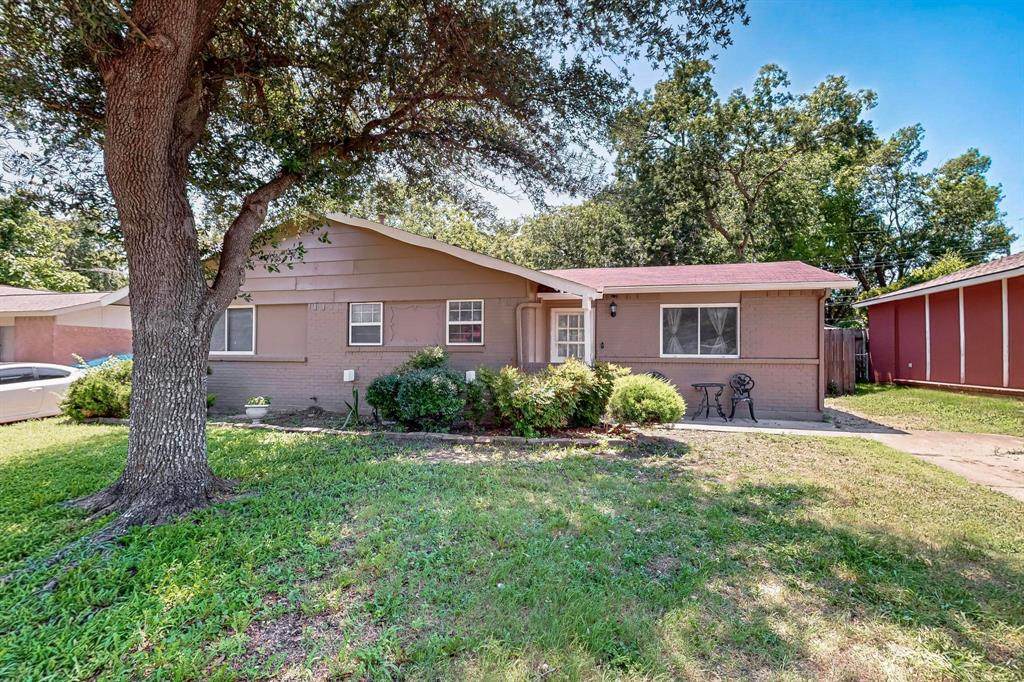 3113 Lucas Terrace - Photo 1