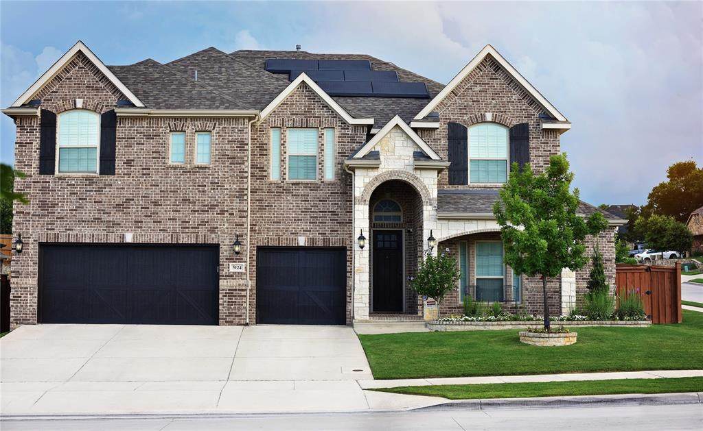 5124 Windstone Drive - Photo 1