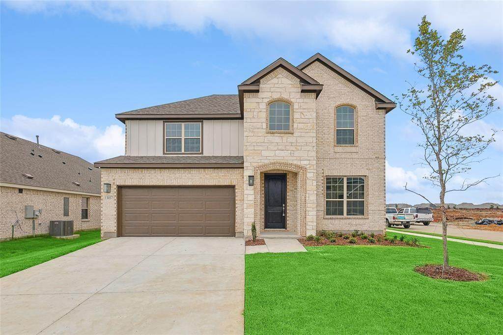 13037 Mizell Lane - Photo 1