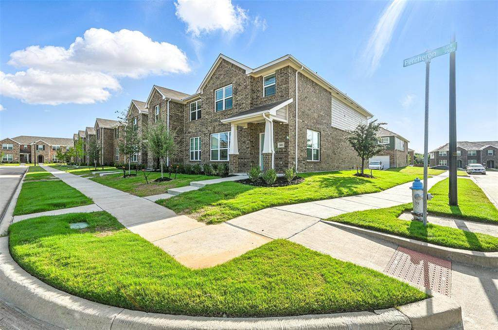 3001 Percheron Drive - Photo 1