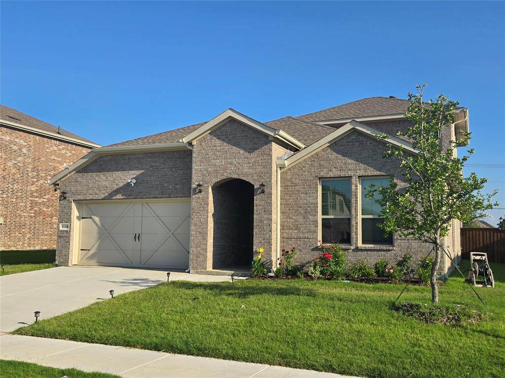 6116 Crownmere Drive - Photo 1