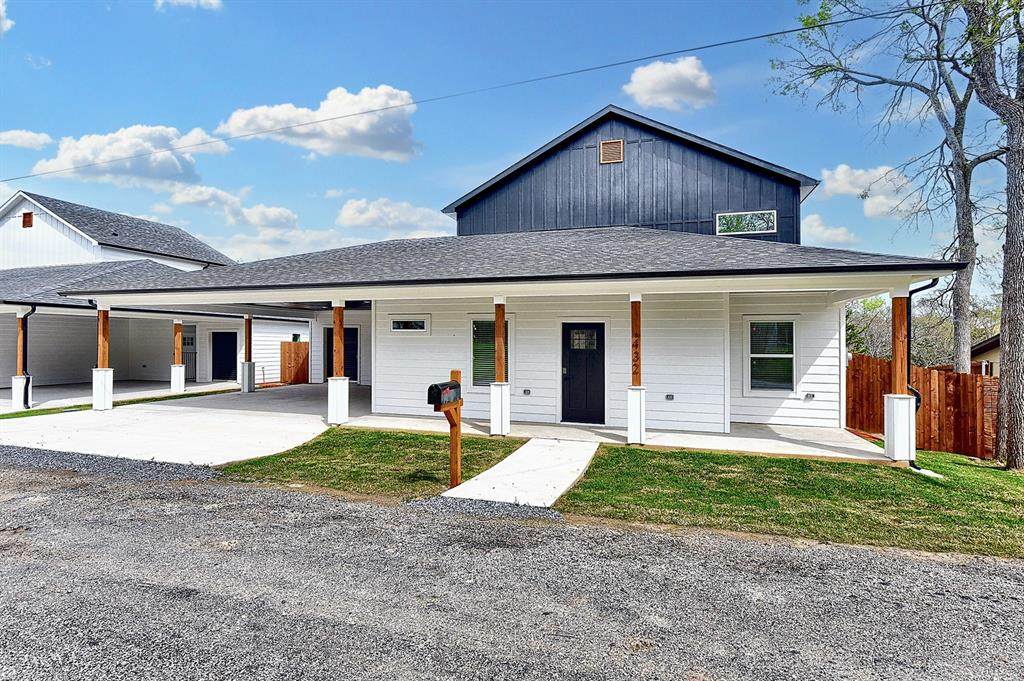 432 Bentwood Drive - Photo 1