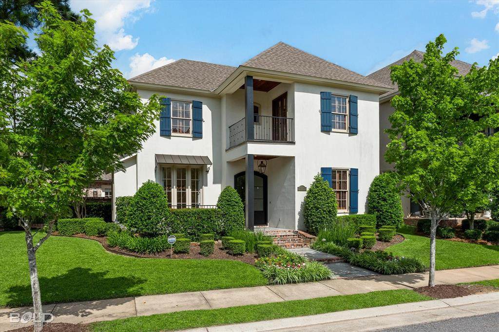 1030 Winterberry Lane - Photo 1