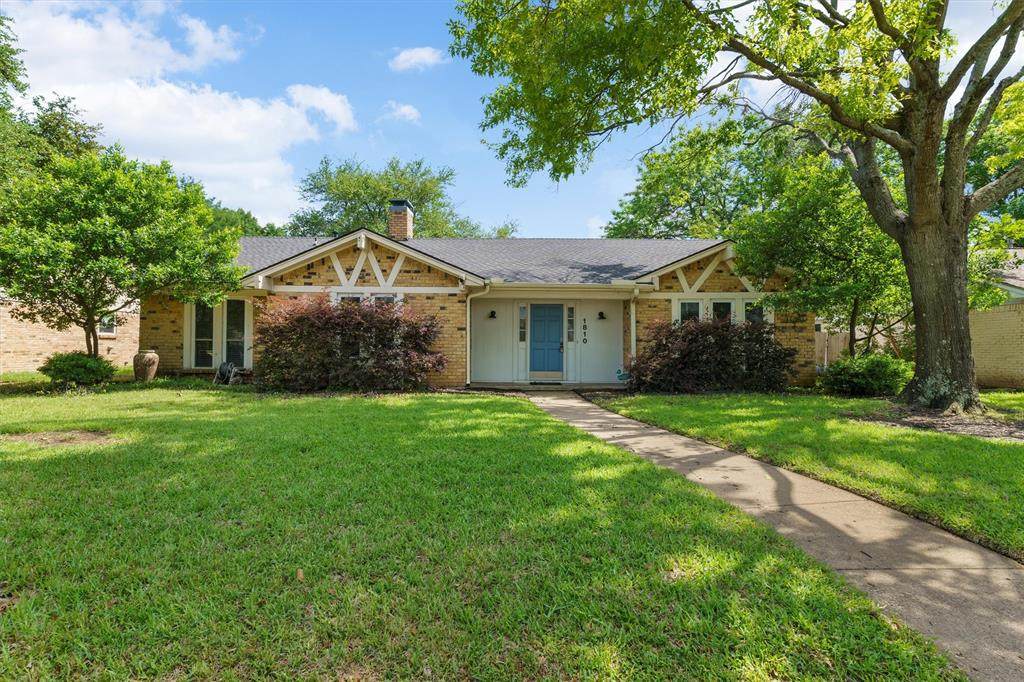 1810 Tulane Drive - Photo 1