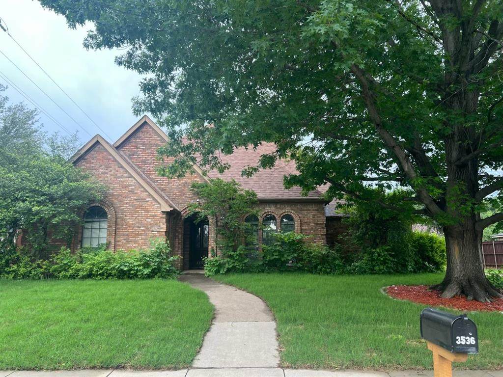 3536 Sailmaker Lane - Photo 1