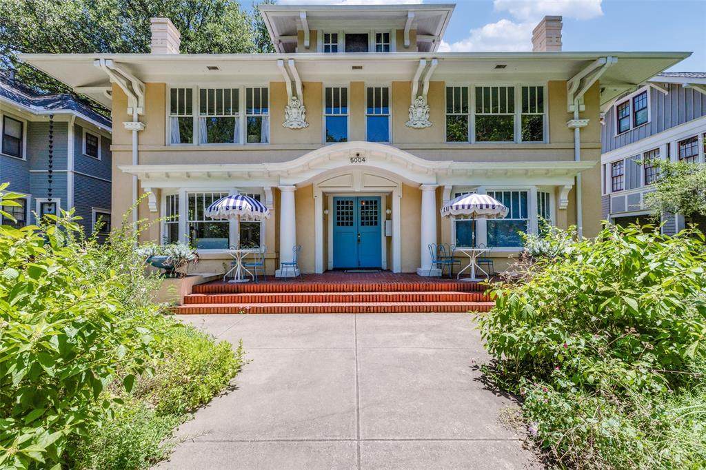 5004 Worth Street - Photo 1