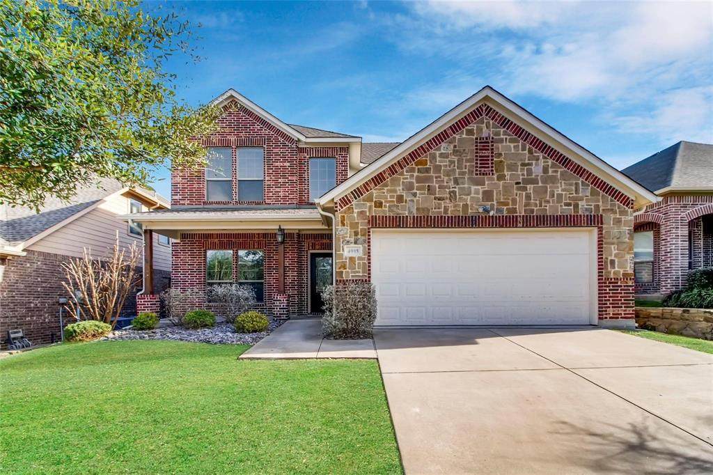 4008 Sioux Drive - Photo 1