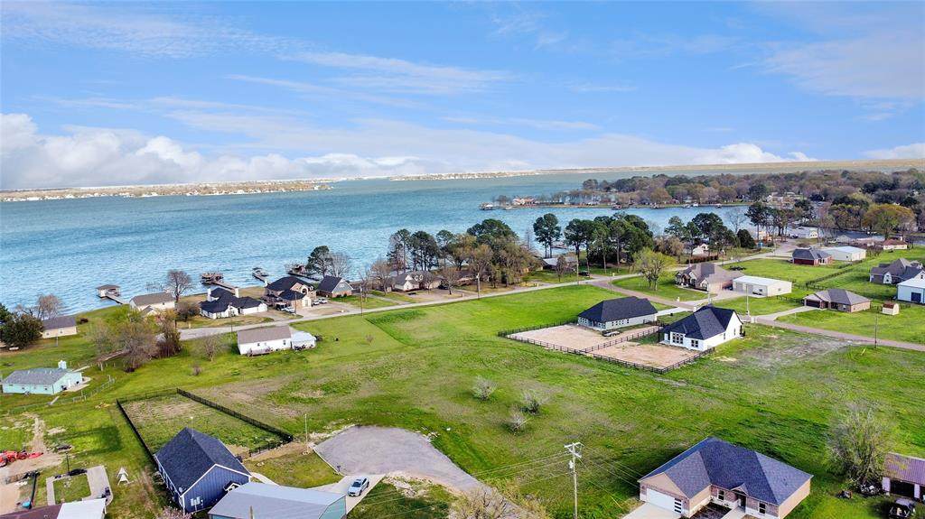TBD Lot 583 Pitchfork Ranch Road - Photo 1