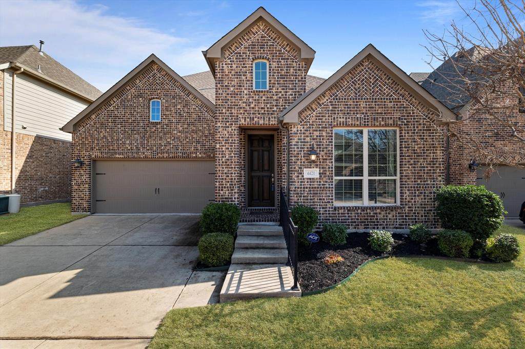 4421 Casa Grande Lane - Photo 1