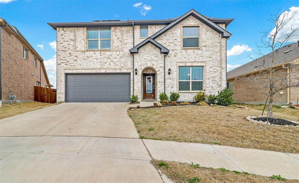 1154 Holcombe Drive - Photo 1