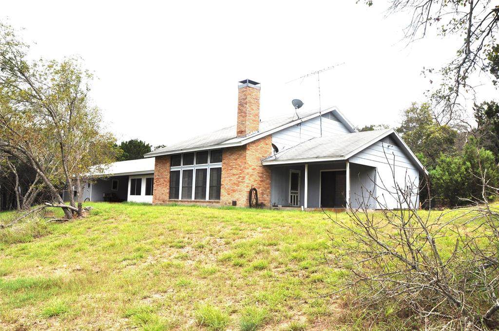 295 County Road 2100 - Photo 1
