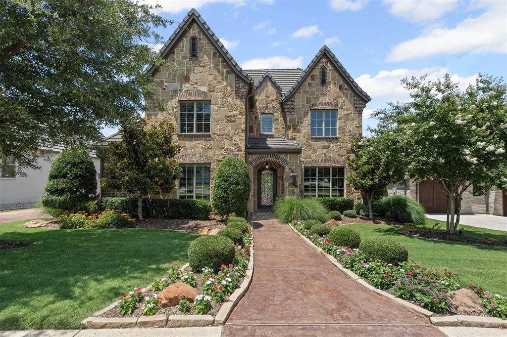 5312 Sendero - Photo 1
