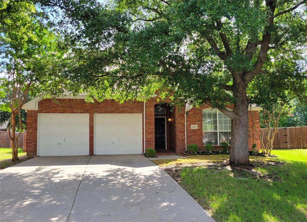 2000 Aberdeen Avenue - Photo 1